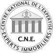 Logo CNE